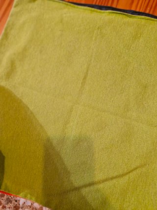 2 Fundas Cojín Perros y Gatos Adopta