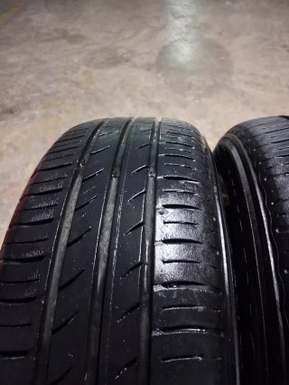 Cubiertas Rodado 14 Kumho
