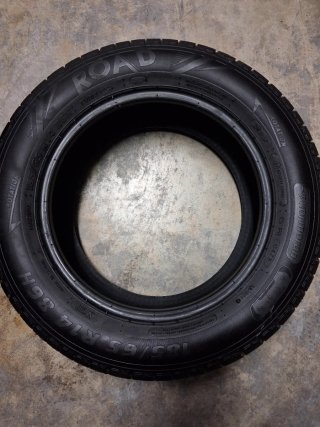 Cubiertas Rodado 14 Kumho