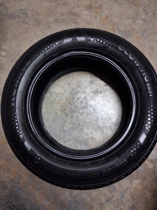 Cubiertas Rodado 14 Kumho
