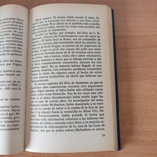 La Expedición Stephen King