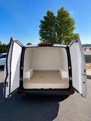Mercedes-Benz Vito 2014 114 CDI - ISOTERMO