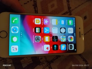 iPhone 6 64GB Dorato