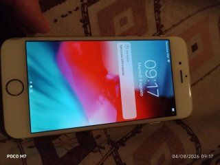 iPhone 6 64GB Dorato