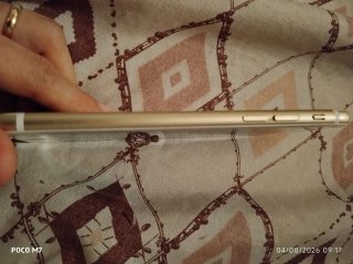 iPhone 6 64GB Dorato