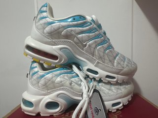 Nike TN niño talla 36 (no originales)