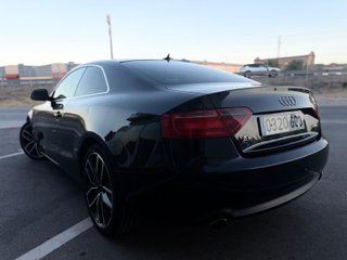 Audi A5 2008