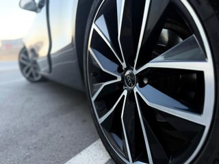 Audi A5 2008