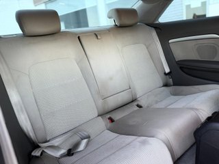 Audi A5 2008