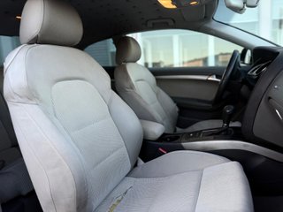 Audi A5 2008