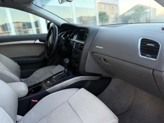 Audi A5 2008