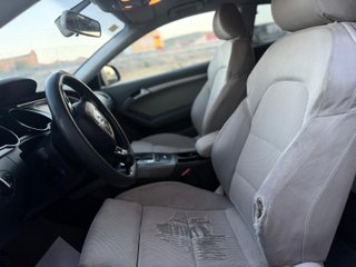 Audi A5 2008