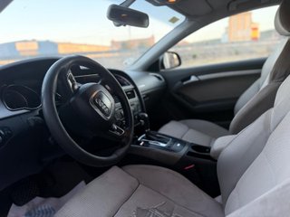 Audi A5 2008