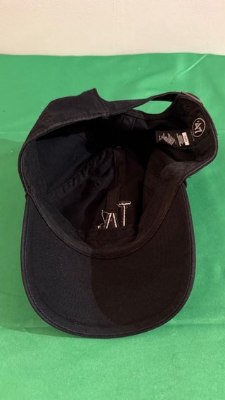 Cappello ‘47 LA regolabile nero