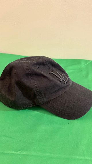 Cappello ‘47 LA regolabile nero
