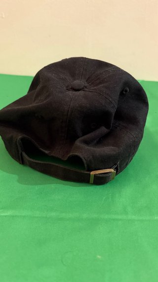 Cappello ‘47 LA regolabile nero