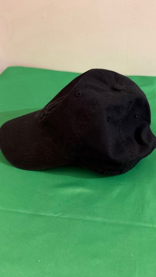 Cappello ‘47 LA regolabile nero