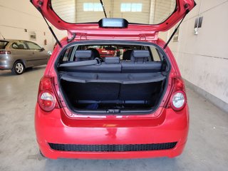 Chevrolet Aveo 2009