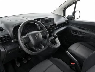 Citroën Berlingo Talla M BlueHDi 100 Control