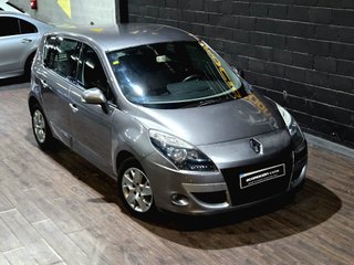 Renault Scenic 2011 1.5DCI 78.000KM