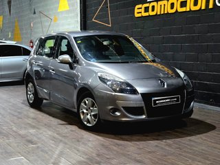 Renault Scenic 2011 1.5DCI 78.000KM