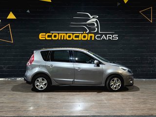 Renault Scenic 2011 1.5DCI 78.000KM