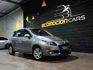 Renault Scenic 2011 1.5DCI 78.000KM