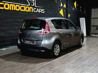 Renault Scenic 2011 1.5DCI 78.000KM