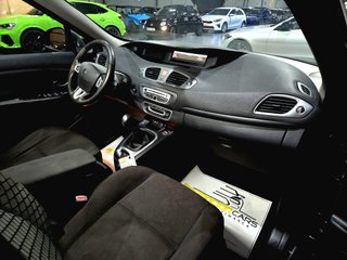 Renault Scenic 2011 1.5DCI 78.000KM