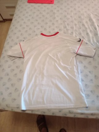 Camiseta Sevilla FC Castore Talla M