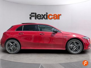 Mercedes Clase A A 250 e