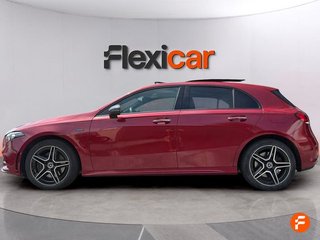 Mercedes Clase A A 250 e