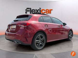 Mercedes Clase A A 250 e