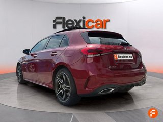Mercedes Clase A A 250 e