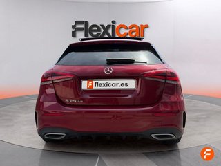 Mercedes Clase A A 250 e