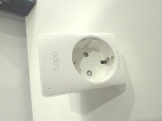 Enchufe Inteligente TP-Link Tapo P110 WiFi