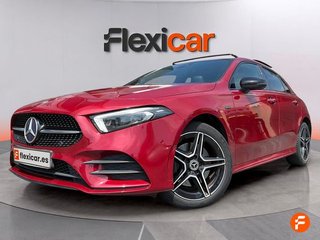 Mercedes Clase A A 250 e