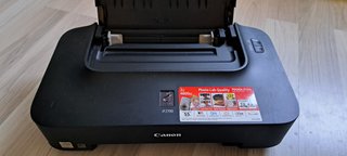Impresora Canon PIXMA iP2700
