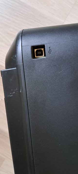 Impresora Canon PIXMA iP2700
