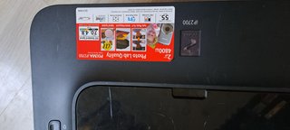 Impresora Canon PIXMA iP2700