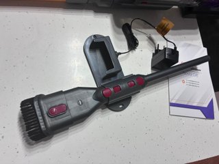 Aspiradora Inalámbrica Potente 600W