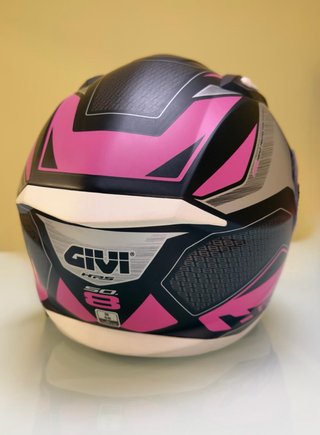 Casco Givi HPS