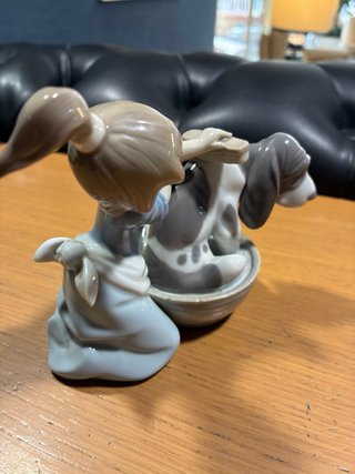 Figura de Lladró
