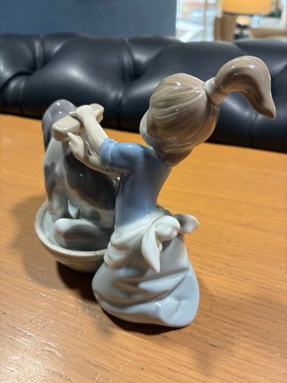 Figura de Lladró