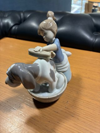 Figura de Lladró