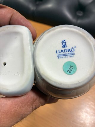 Figura de Lladró