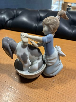 Figura de Lladró