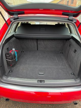 Audi A4 Avant 1.9 TDI 130 CV Quattro 6Vel Sline