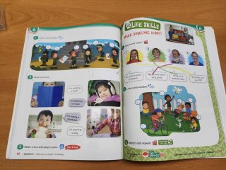 Libro GO FAR! 2 STUDENT'S PACK usado
