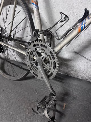 Bicicleta carretera BH Crono